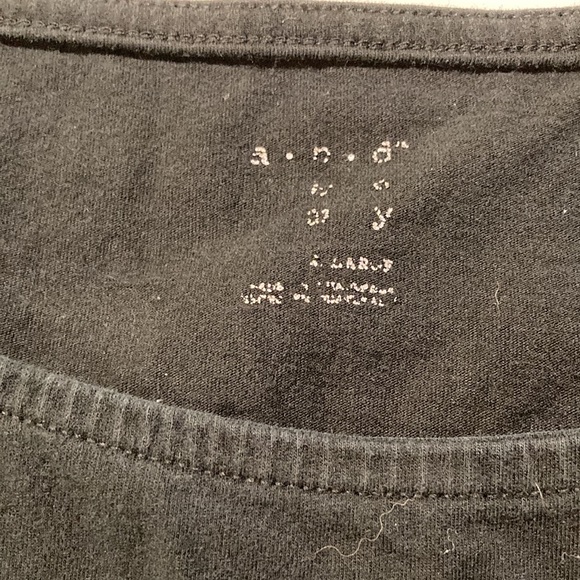 A New Day long sleeve t-shirt - Picture 2 of 4